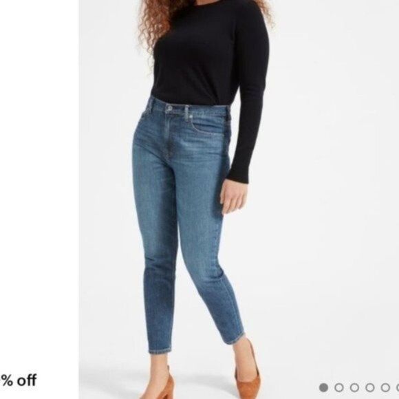 Everlane  Jeans - Picture 1 of 13